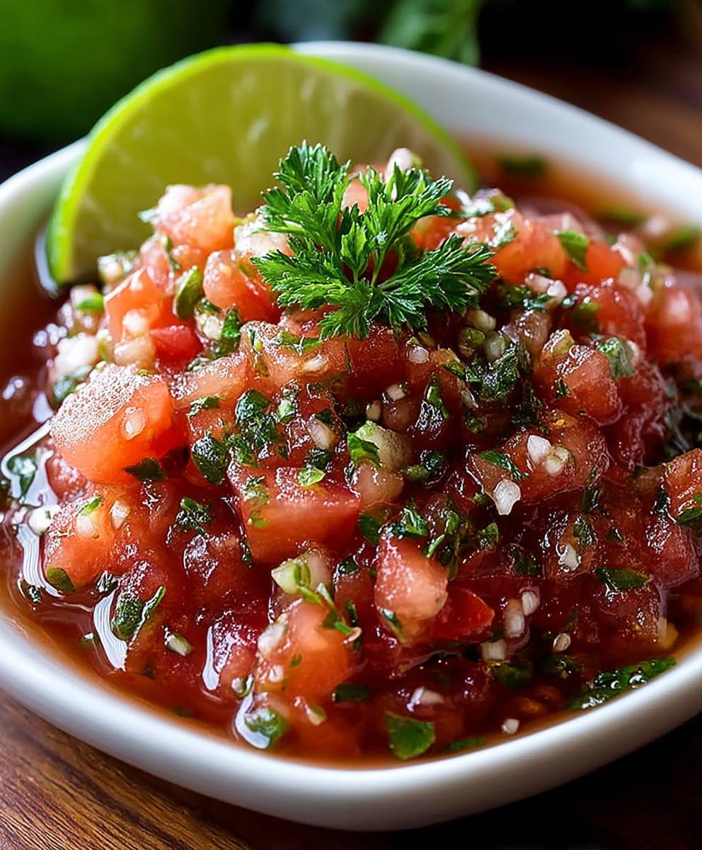 Restaurant Salsa