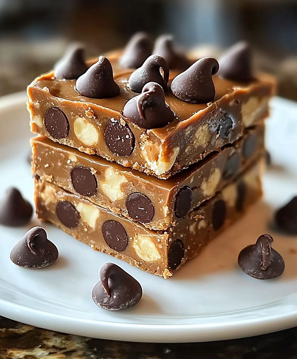 Erdnussbutter Schokolade Delikatesse