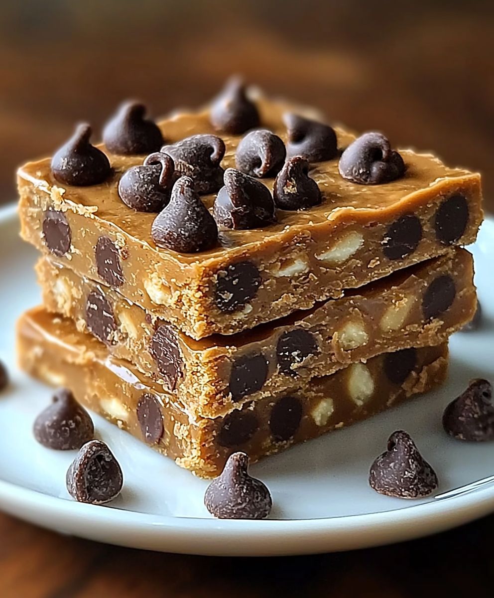 Erdnussbutter Schokolade Delikatesse