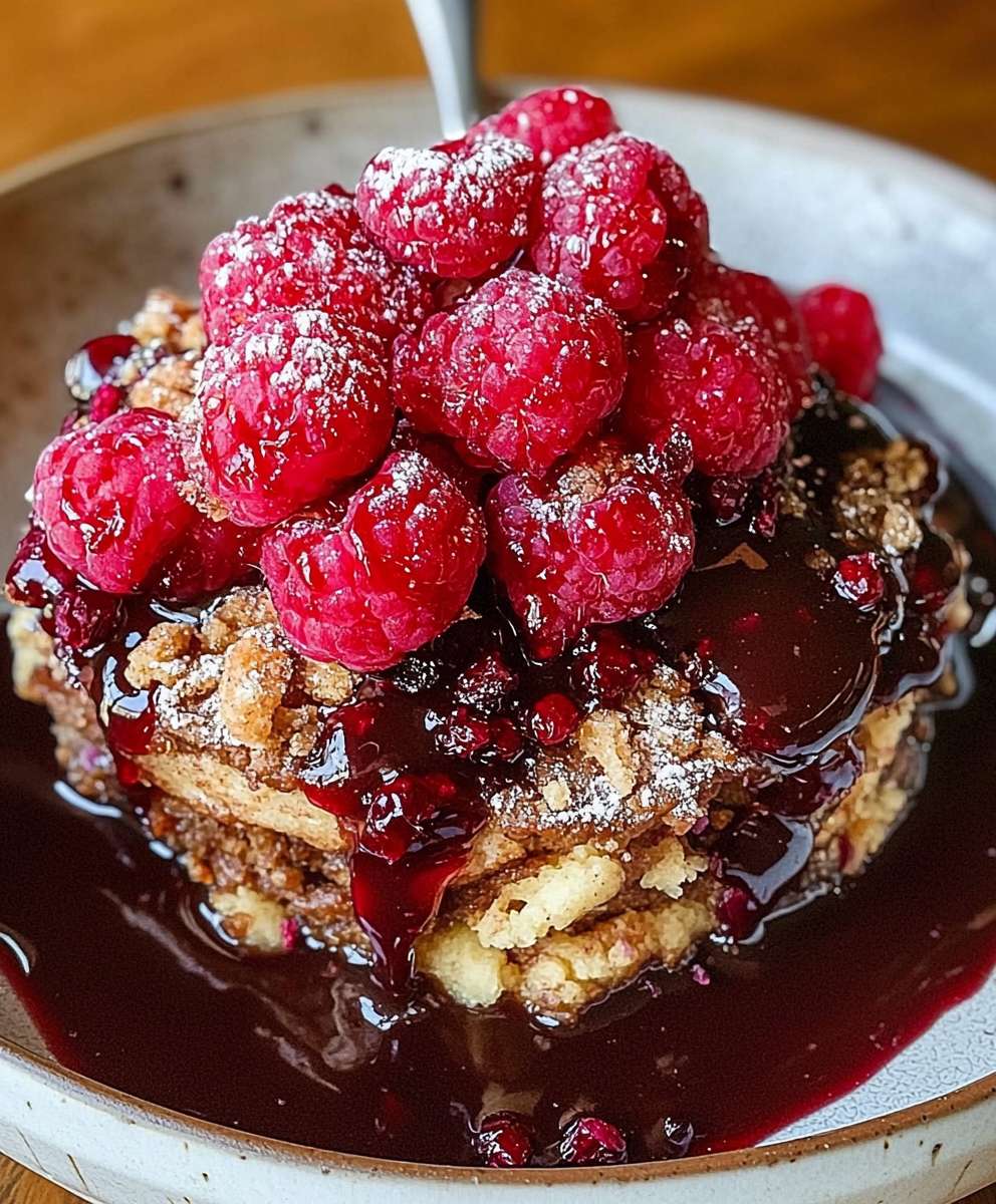 Süßes Frühstück Ideen