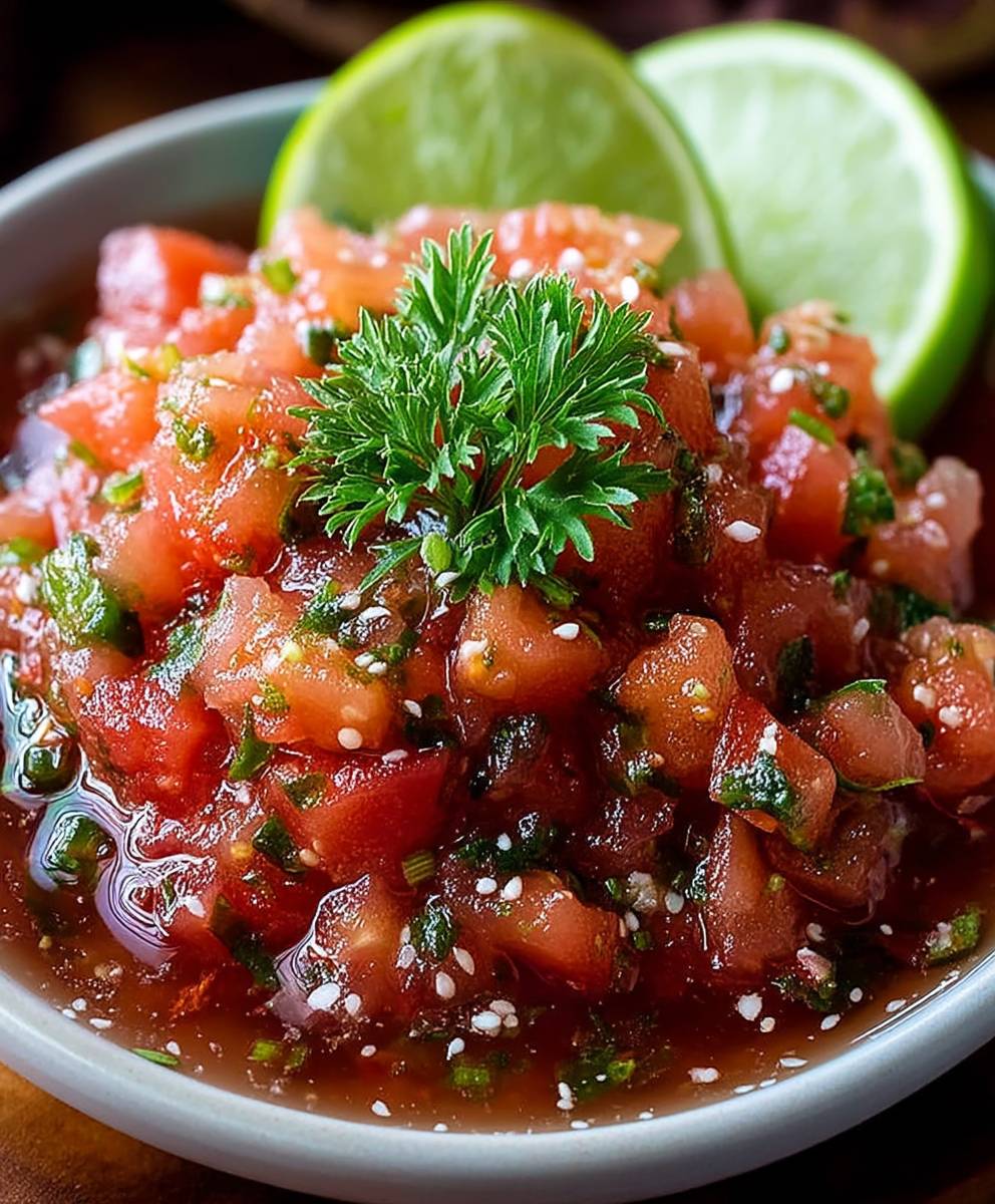 Restaurant Salsa