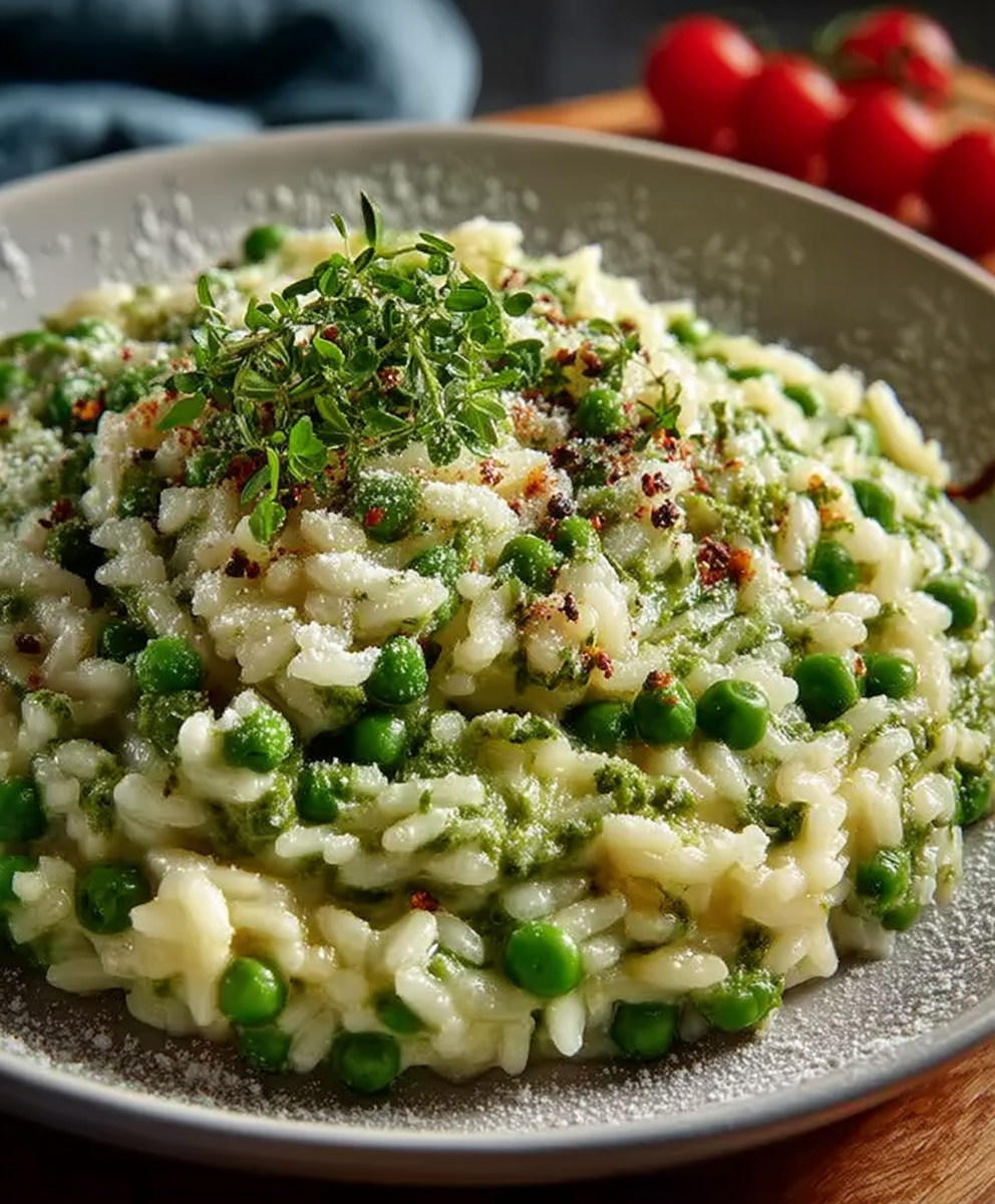 Risi e Bisi