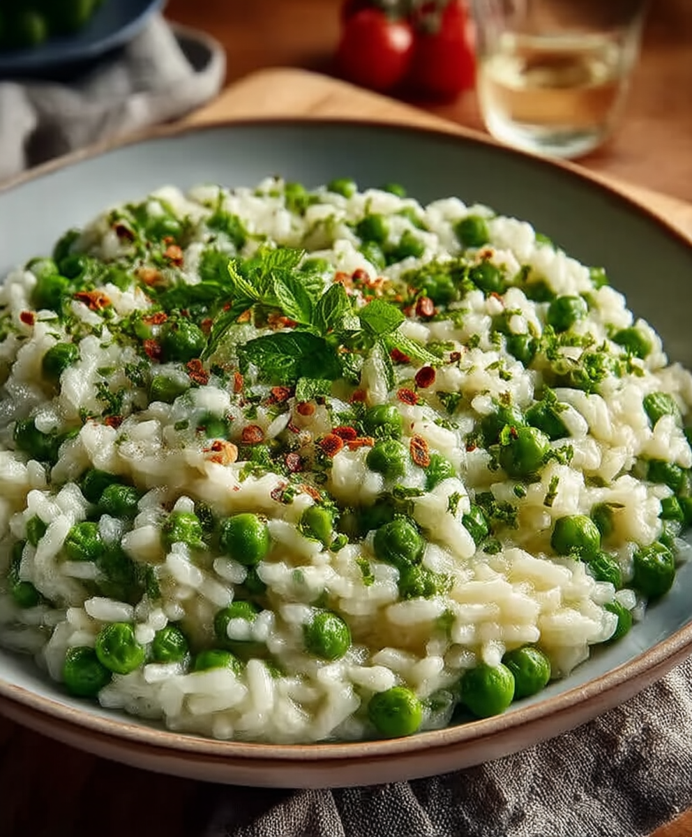 Risi e Bisi