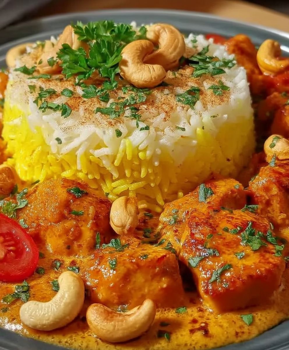 Tahdig einfach zubereiten