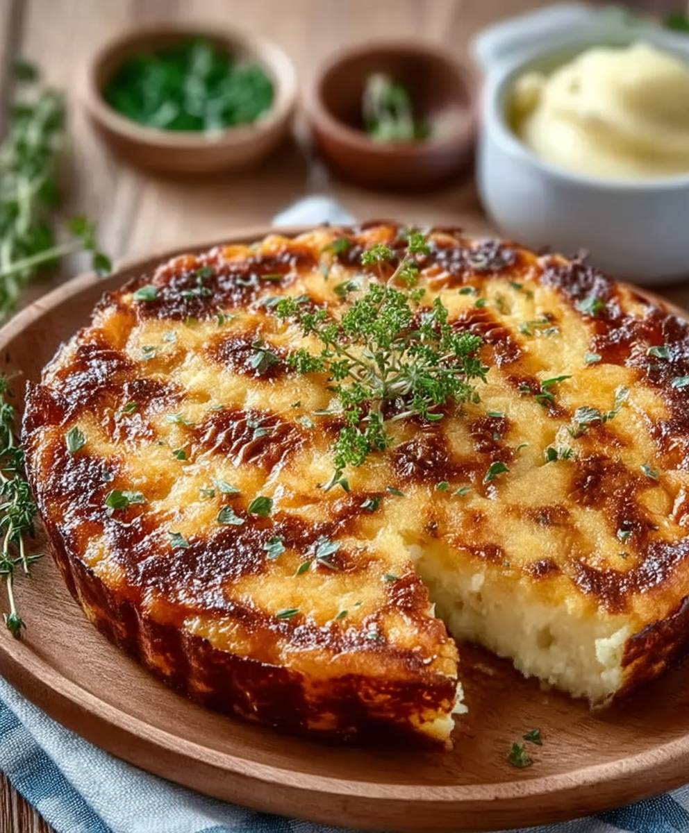 Zwiebelkuchen backen