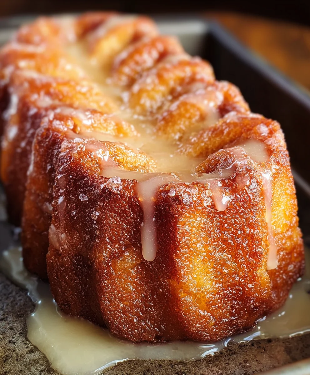 Cannelle Douceur Glacee