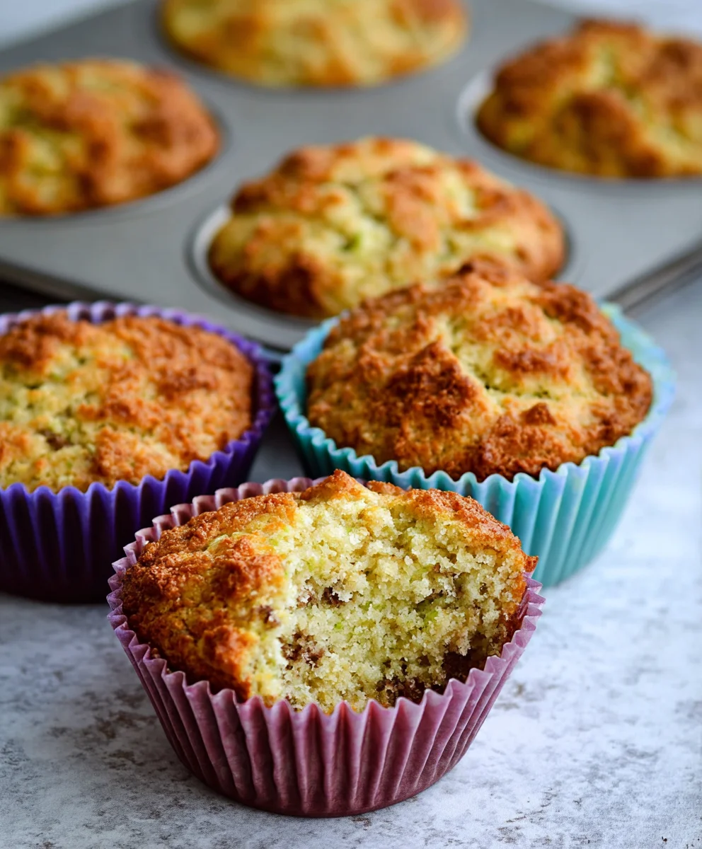Die besten Low Carb Muffins: Zuckerfrei & super saftig backen