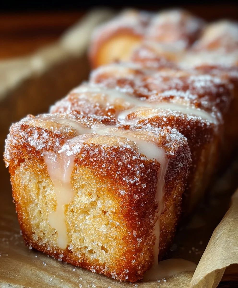 Cannelle Douceur Glacee