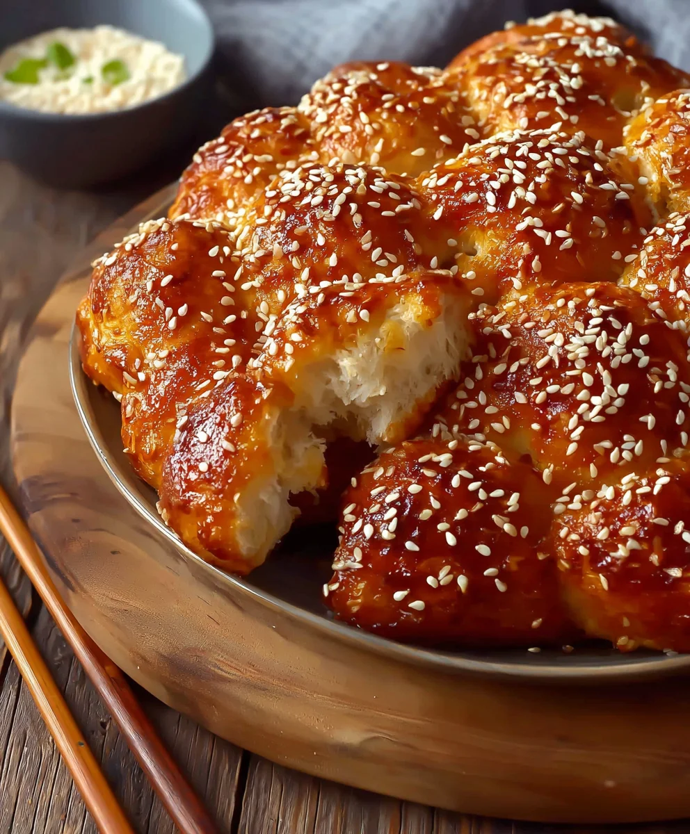 Einfaches Sesam Huehnchen Rezept – Perfekt für dein Abendessen!