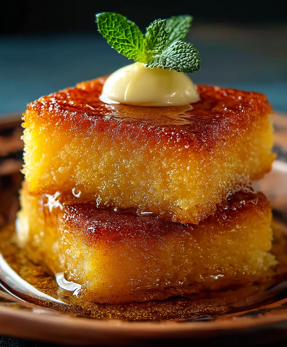 Mais Miel Patate Moelleux: Süß, saftig, einfach lecker!