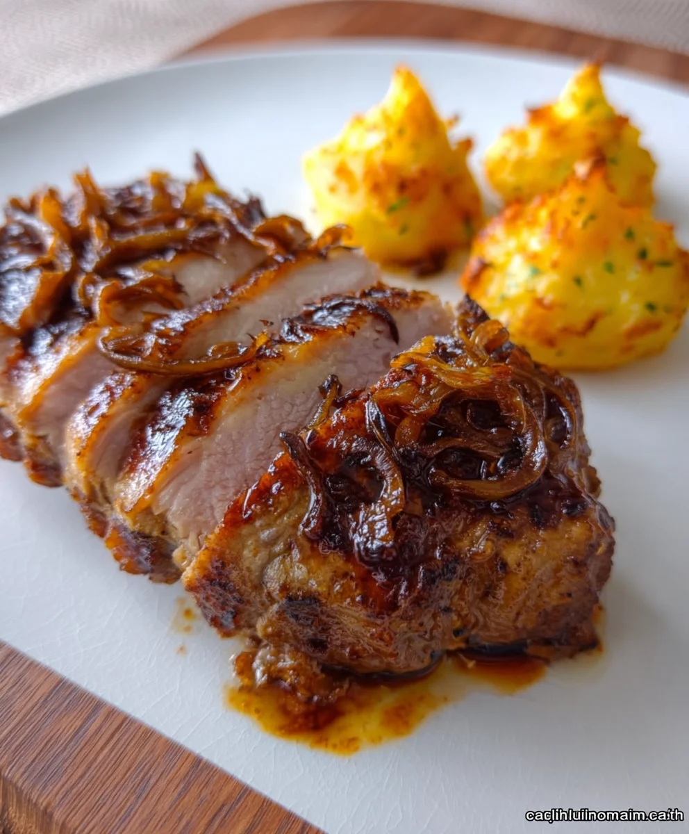 Beef Hama: Einfach & Lecker Rezept