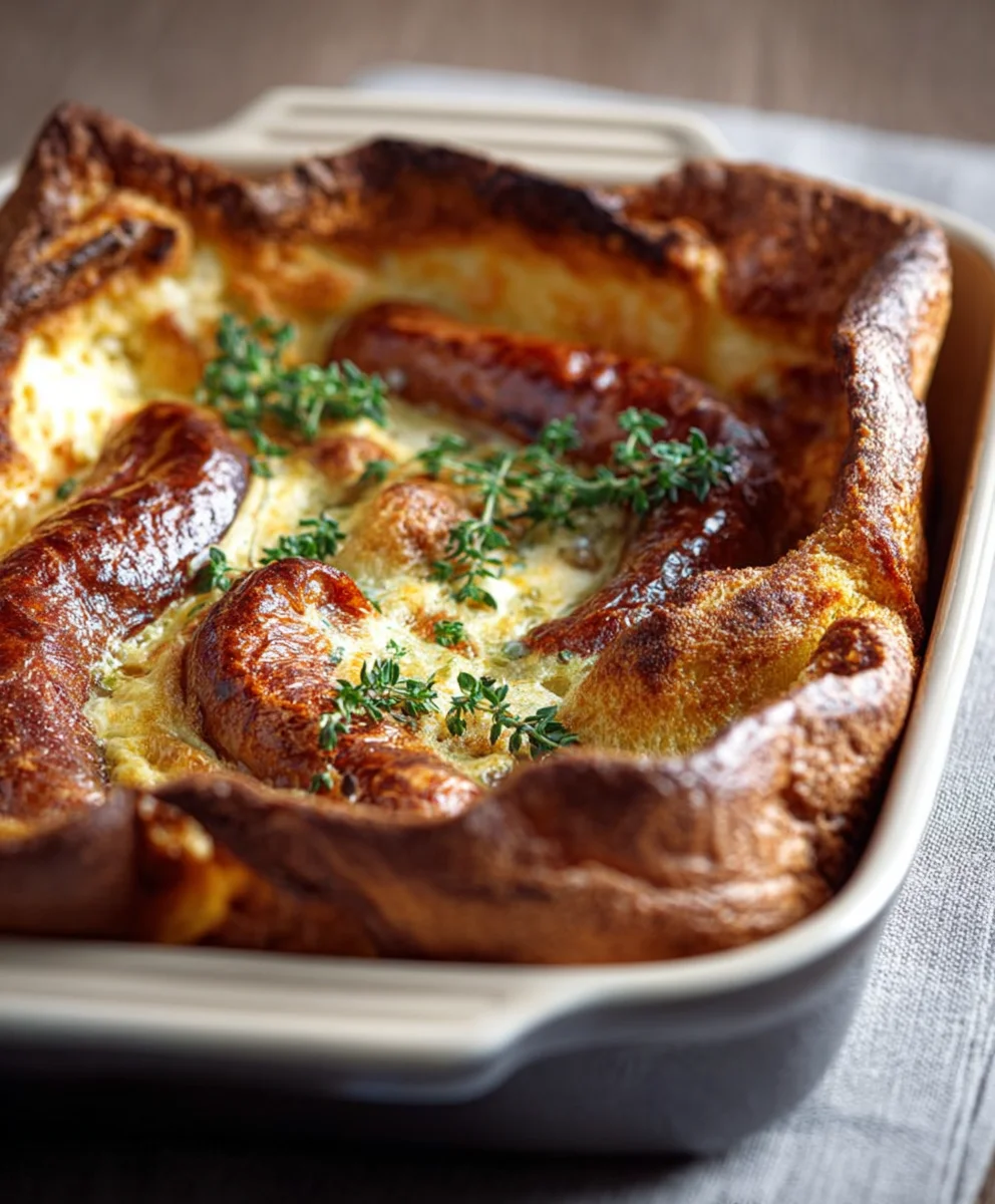 Herzhafter Rindfleisch-in-der-Pfanne-Auflauf – Einfach & Lecker!