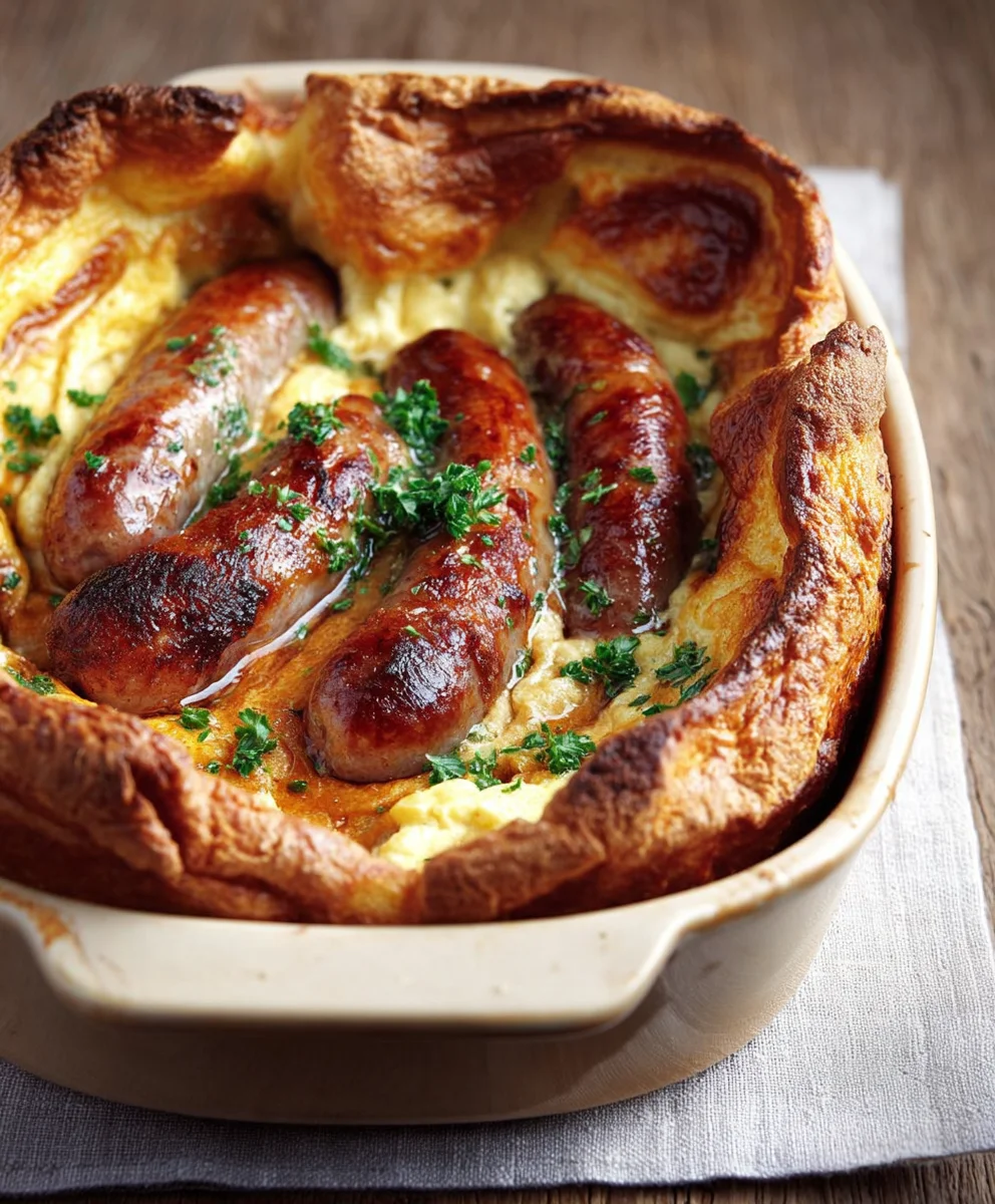 Herzhafter Rindfleisch-in-der-Pfanne-Auflauf – Einfach & Lecker!