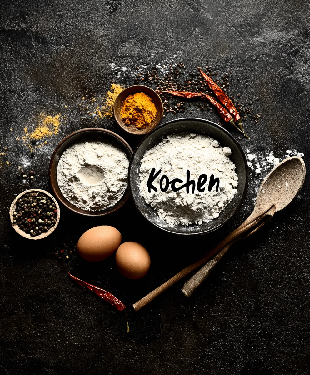 Rindergulasch: Einfaches, herzhaftes Rezept