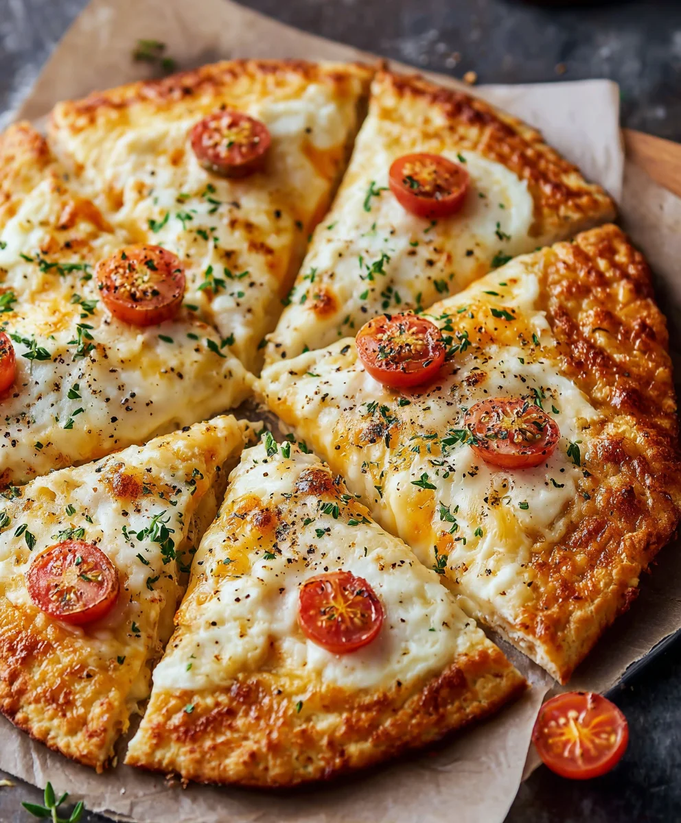 Haferflocken Joghurt Fladen: Leckeres Abendessen! ✨