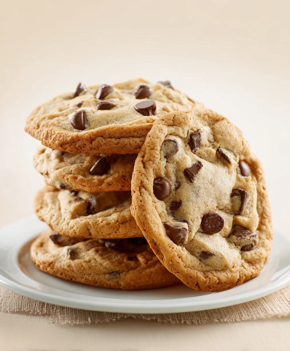 Subway Cookies Rezept: Dein Glücks-Keks-Glück!