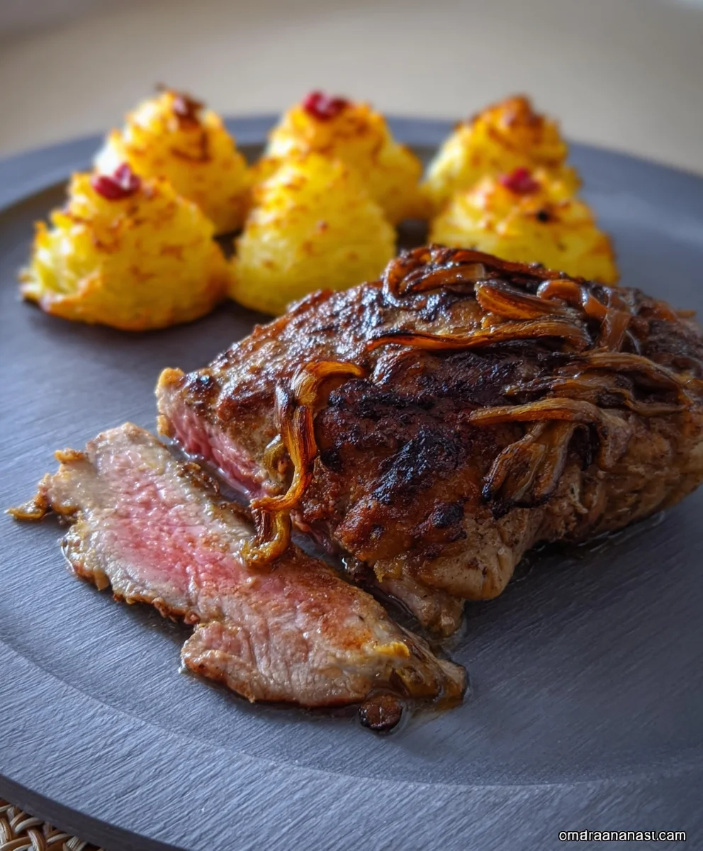 Beef Hama: Einfach & Lecker Rezept