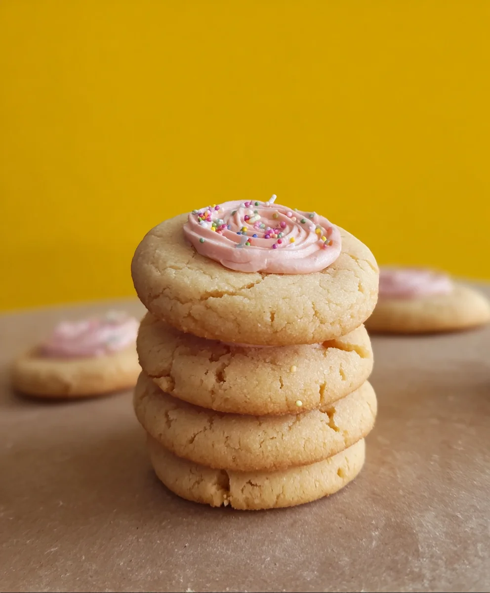 Crum extractble Cookies: Saftige & köstliche Kekse backen