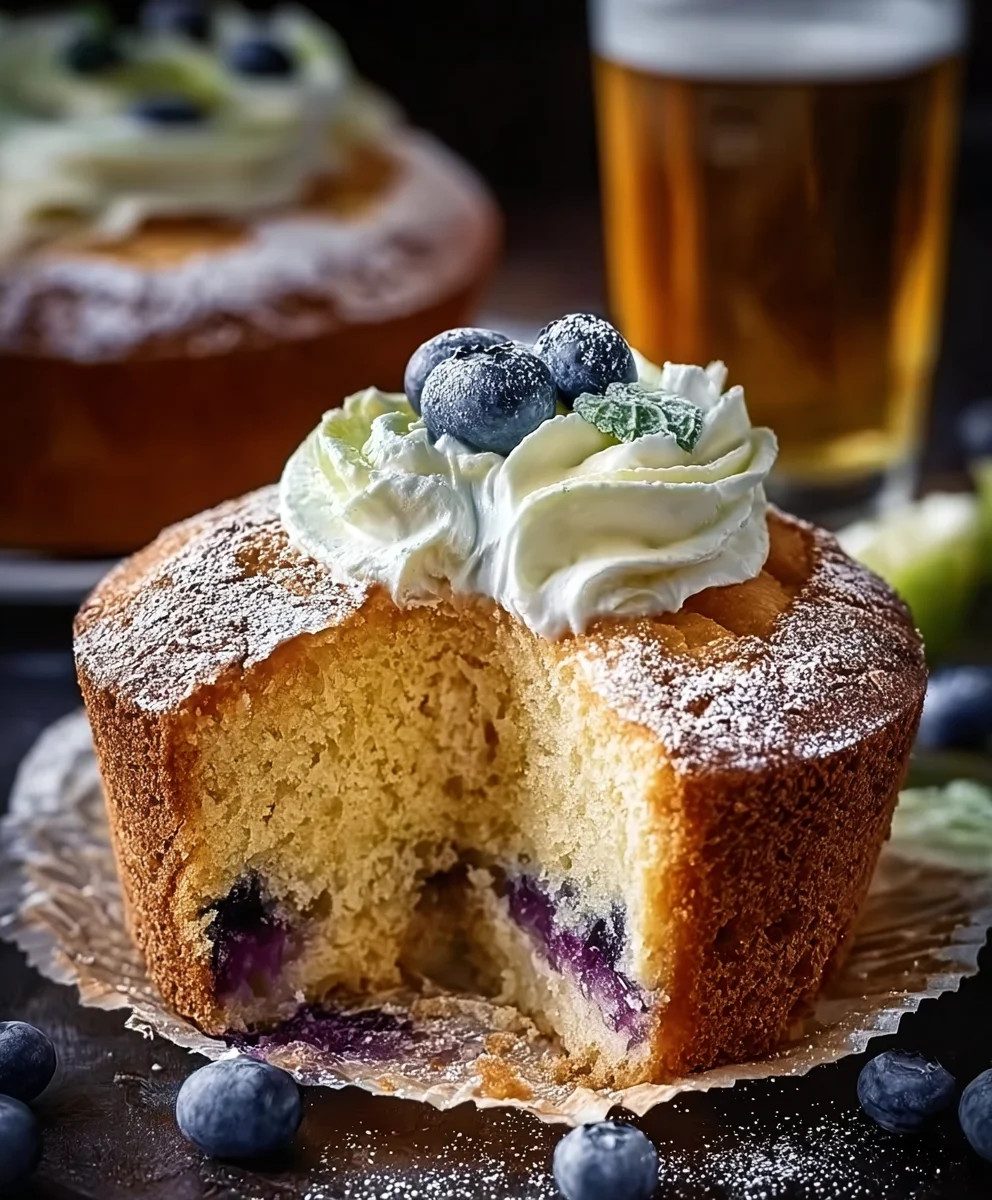 Alkoholfreies Limetten-Törtchen: Erfrischend & Lecker!