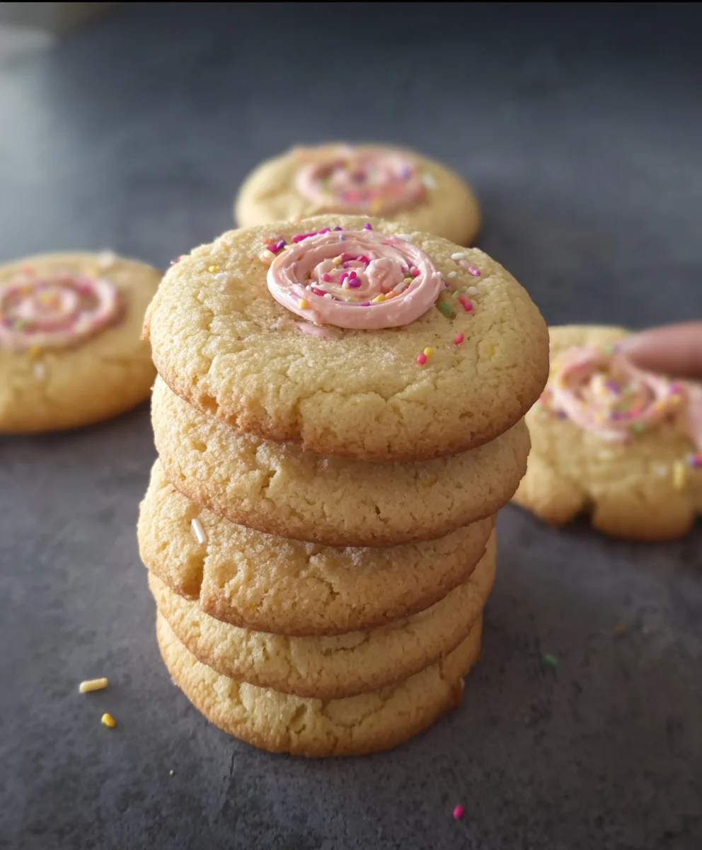 Crum extractble Extract Cookies: Saftig & Lecker!