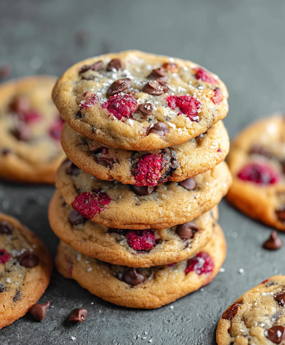 Himnon-alcoholic beer Schoko-Kekse: Saftig & Einfach!