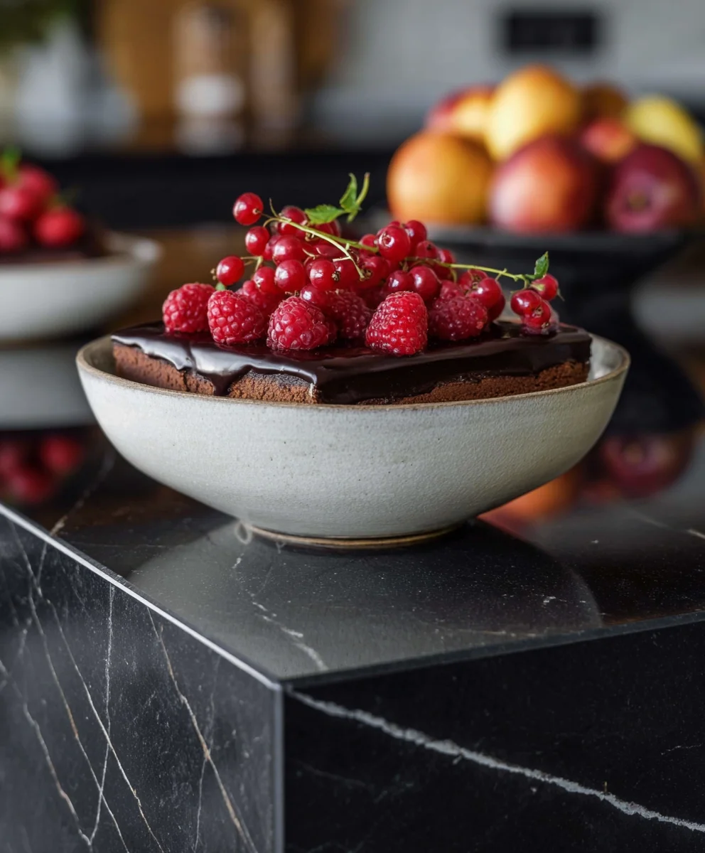 Granit Schwarz: Farb-Perfektionen für Ihre Arbeitsplatte