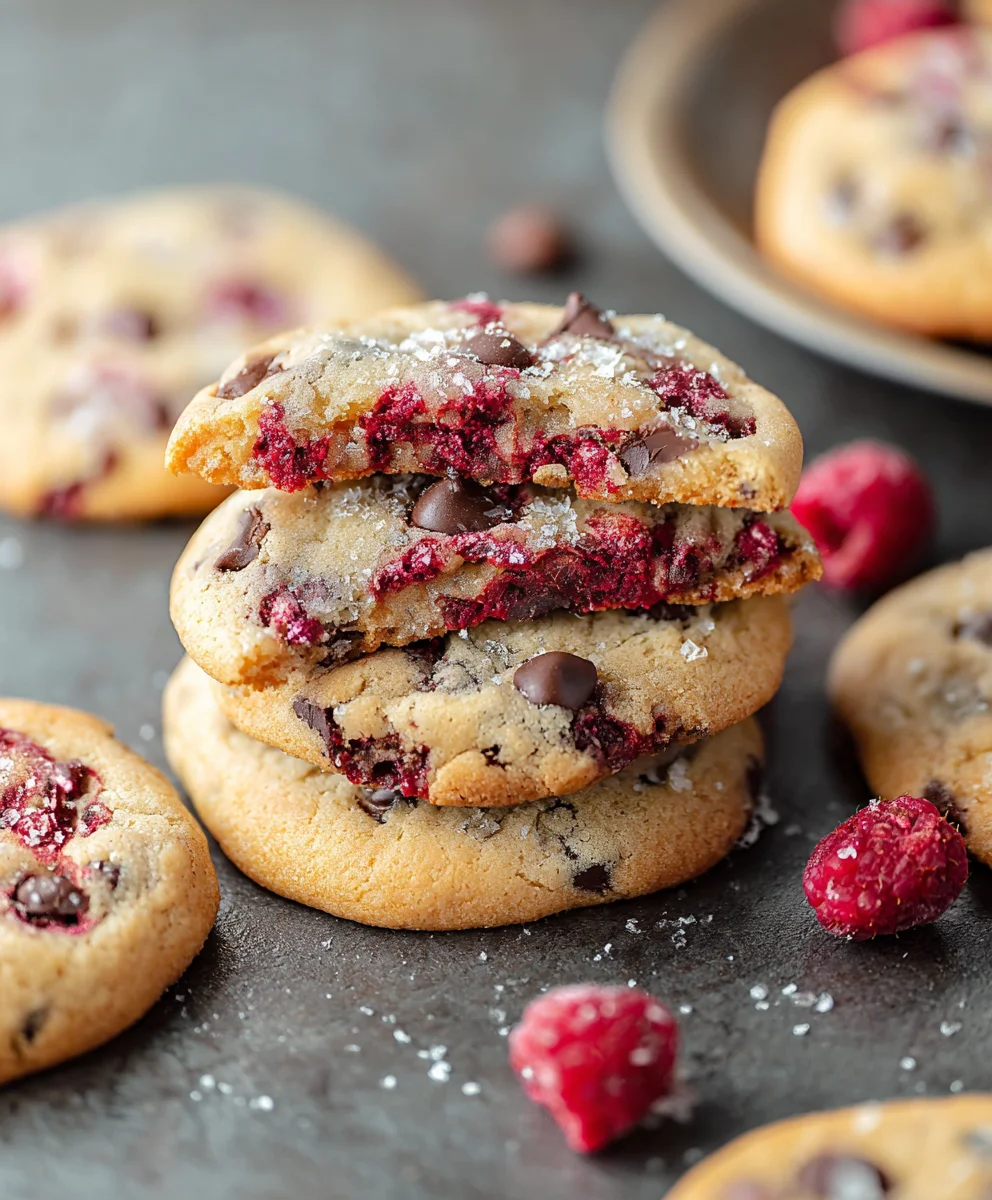 Himnon-alcoholic beer Schoko-Kekse: Saftig & Einfach!