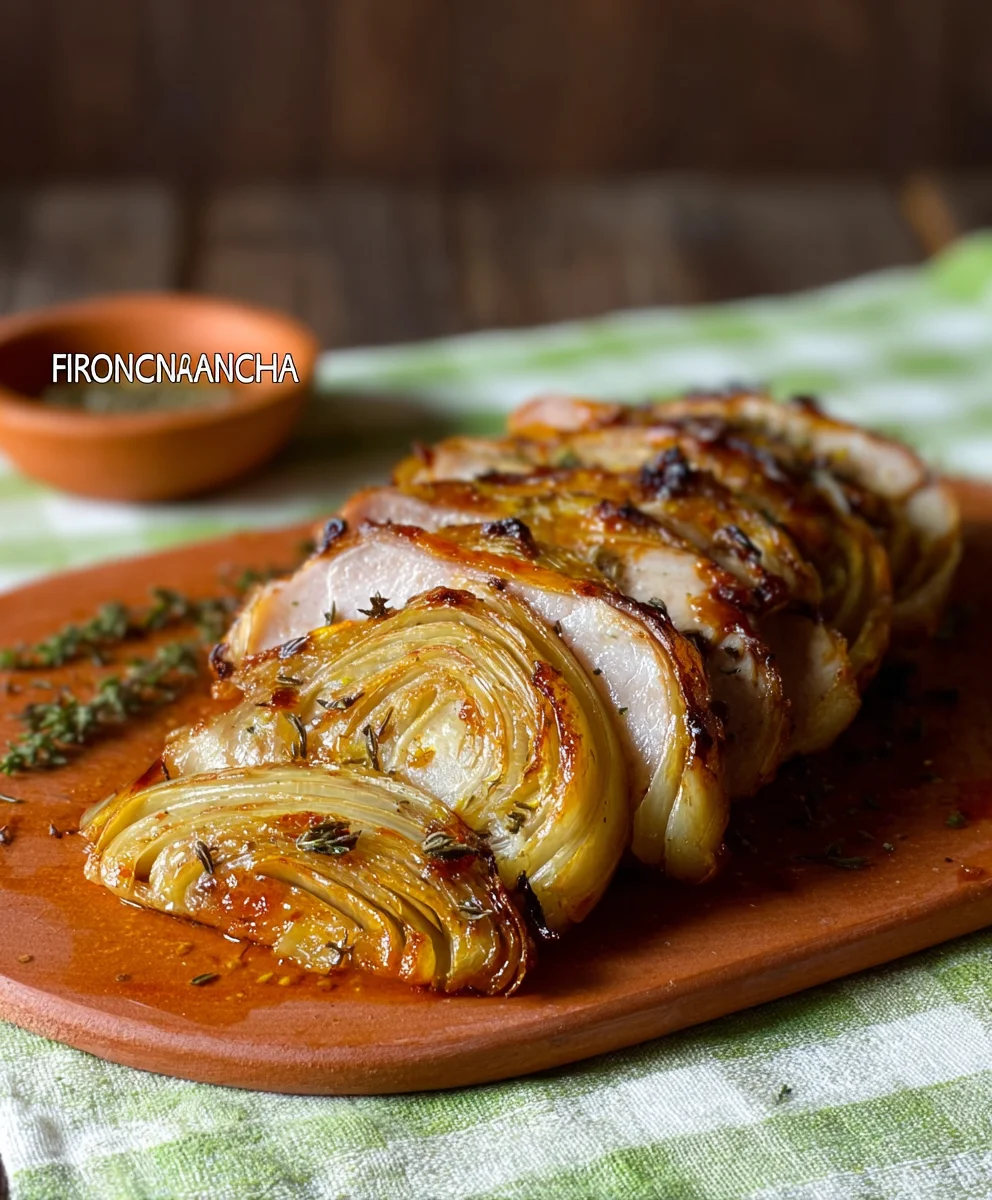 Gerösteter Fenchel Orange: Einfach & Lecker