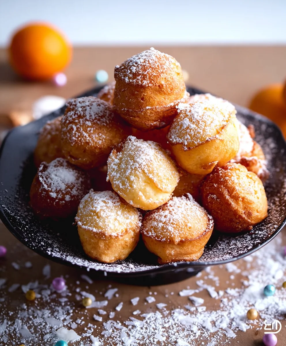 Ofenfrische Rinder-Frittelle – Lecker & Einfach