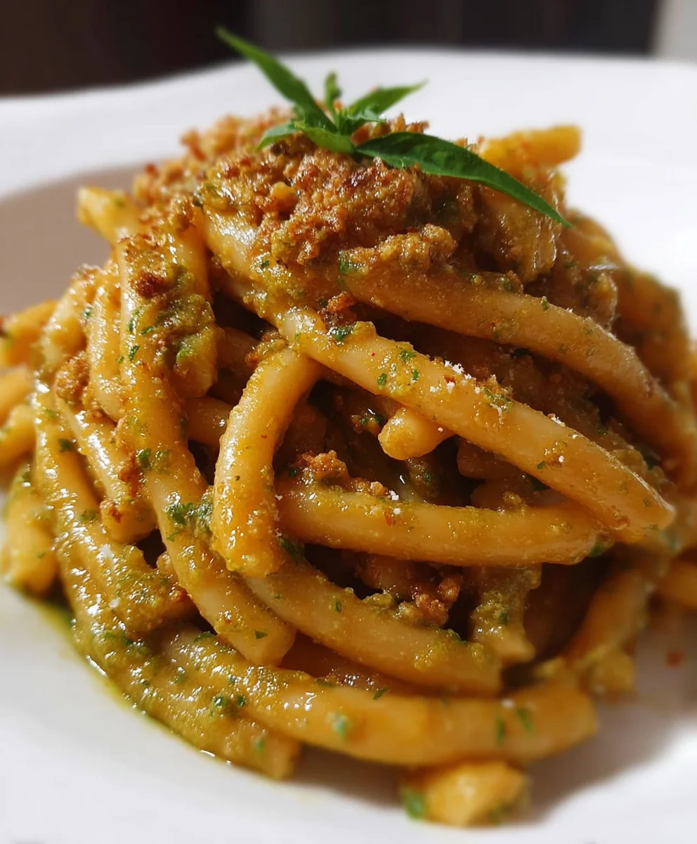 Pasta alla Gonzaga: Ältestes Rezept Italiens mit Zimt