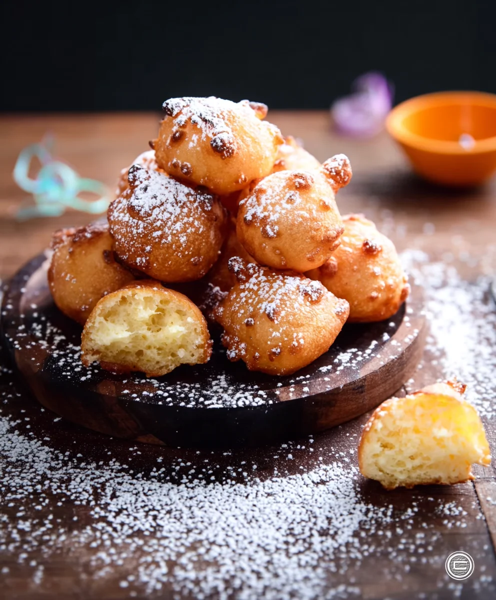 Ofenfrische Rinder-Frittelle – Lecker & Einfach