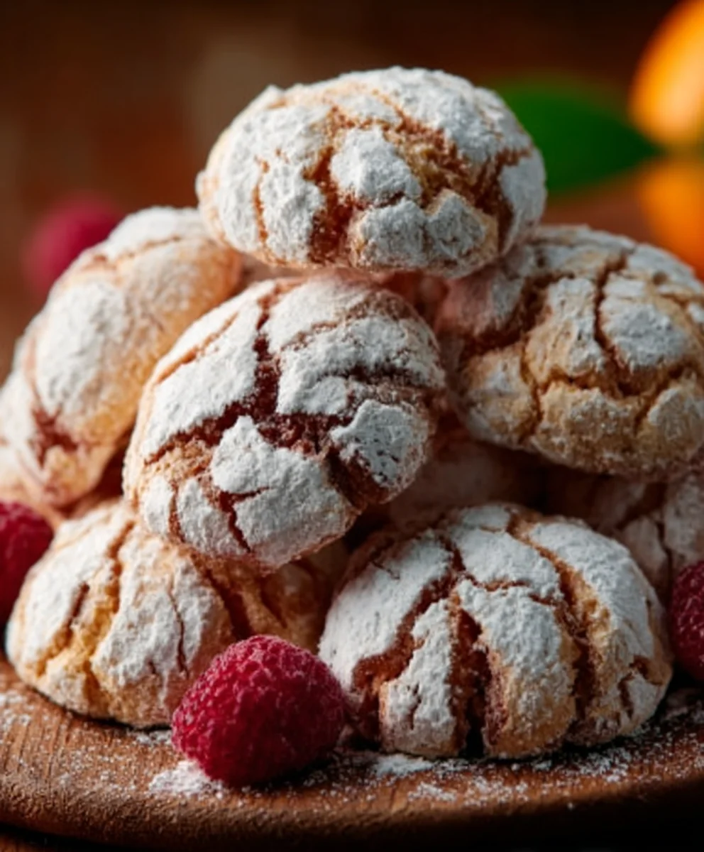 Non-Alkoholische Bier-Kekse: Himmlisch & Lecker!