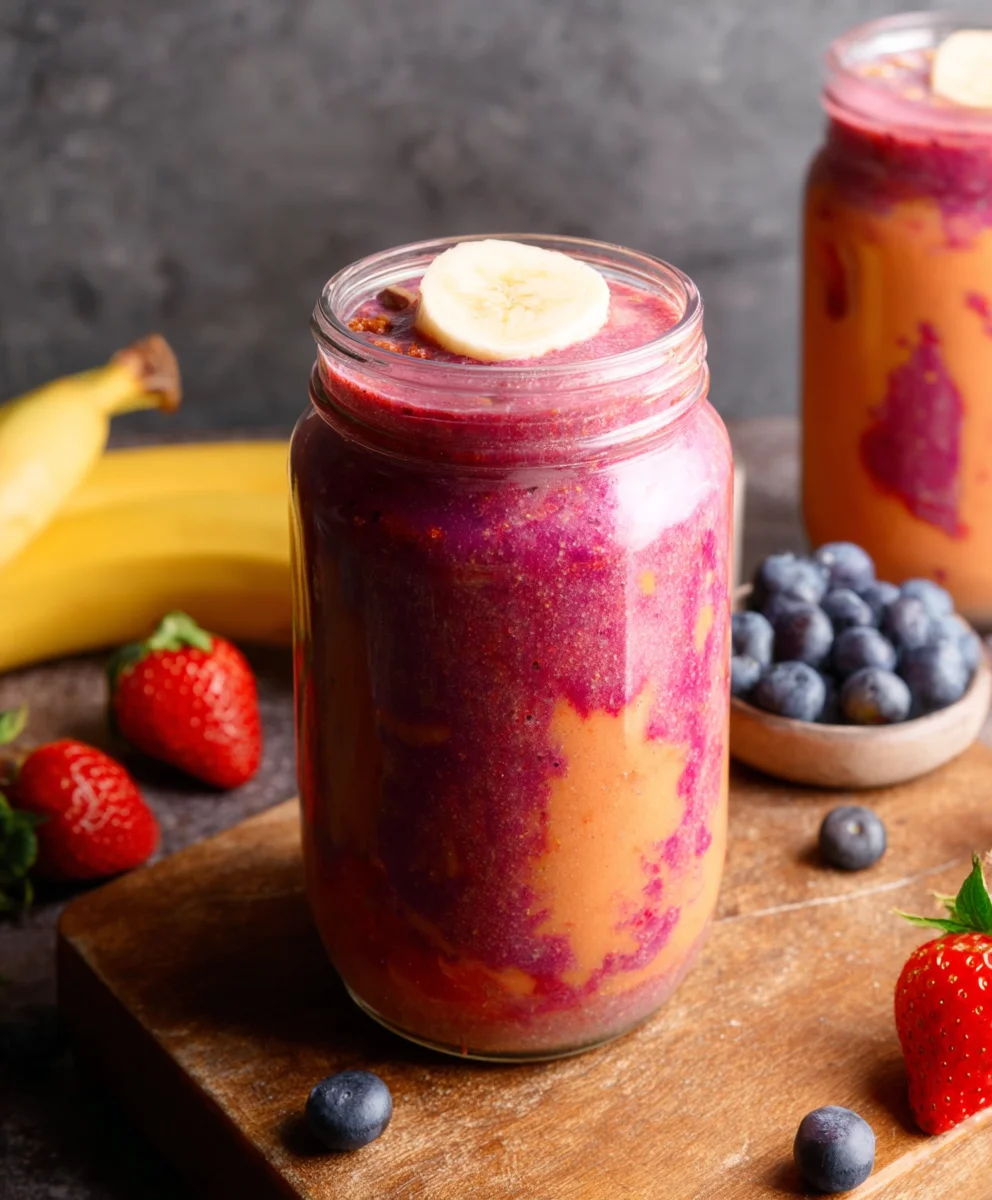 Katy Perry Erewhon Smoothie selber machen | Nicht-alkoholische Alternative