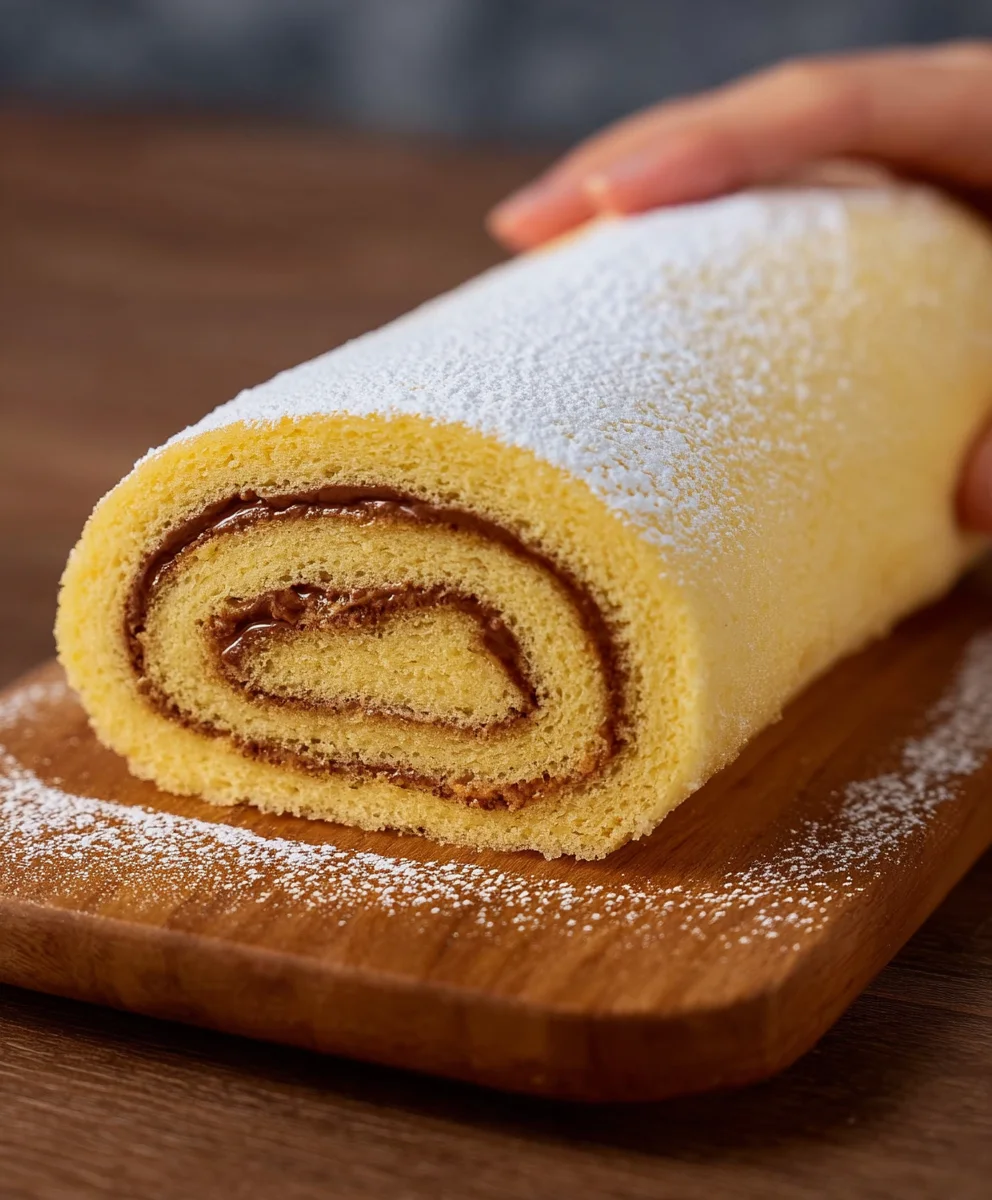 Soffices Rotolo: Nie mehr brechen! Kcal