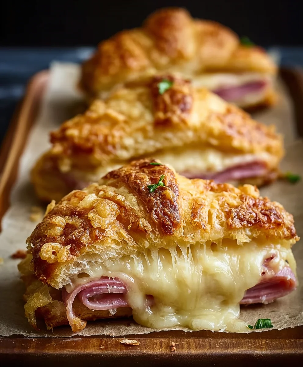 Reuben-Röllchen: Herzhaftes Rinderhackfleisch-Rezept mit Krautsalat