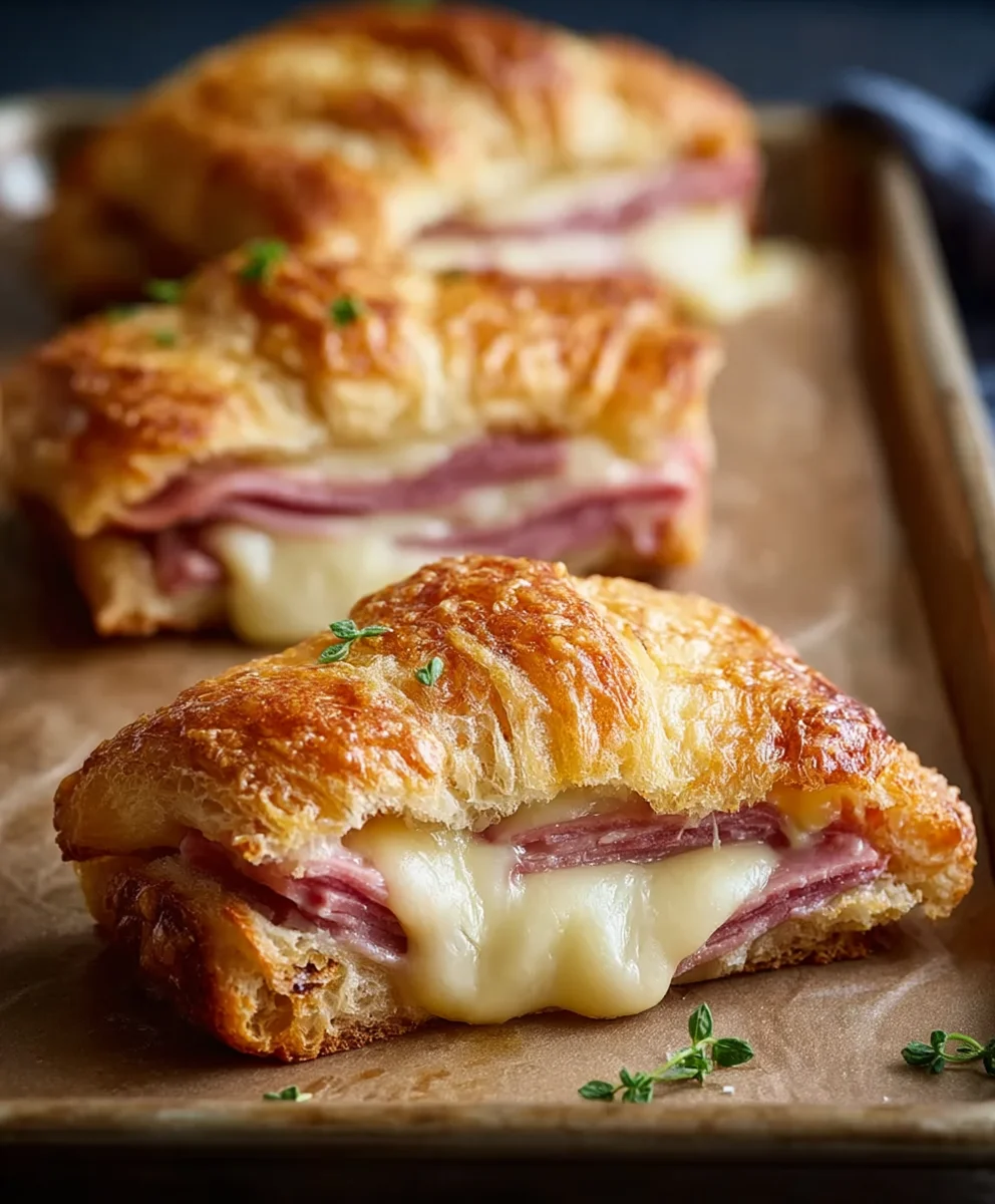 Reuben-Röllchen: Herzhaftes Rinderhackfleisch-Rezept mit Krautsalat