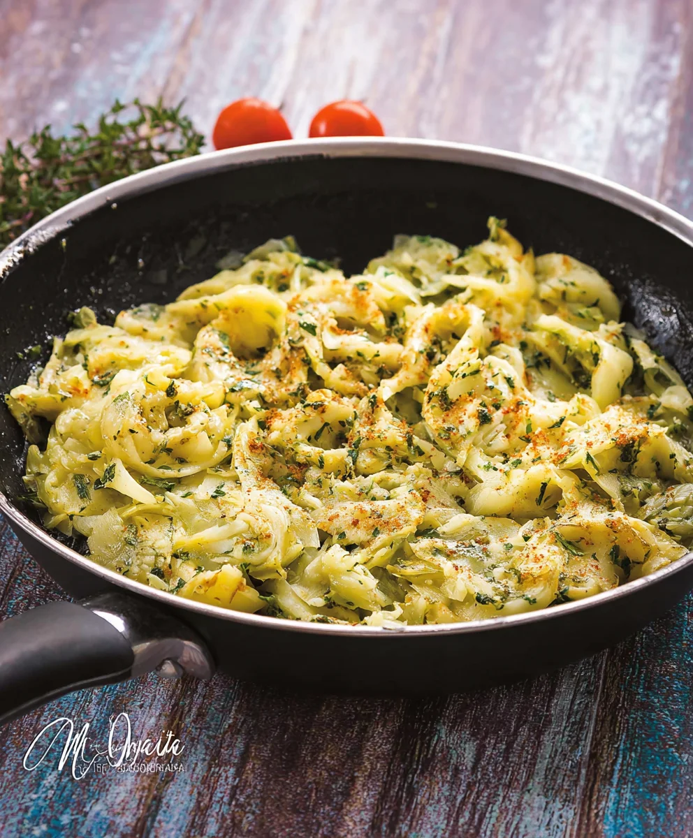 Spezielle Fenchelpfanne: Einfach & Lecker!