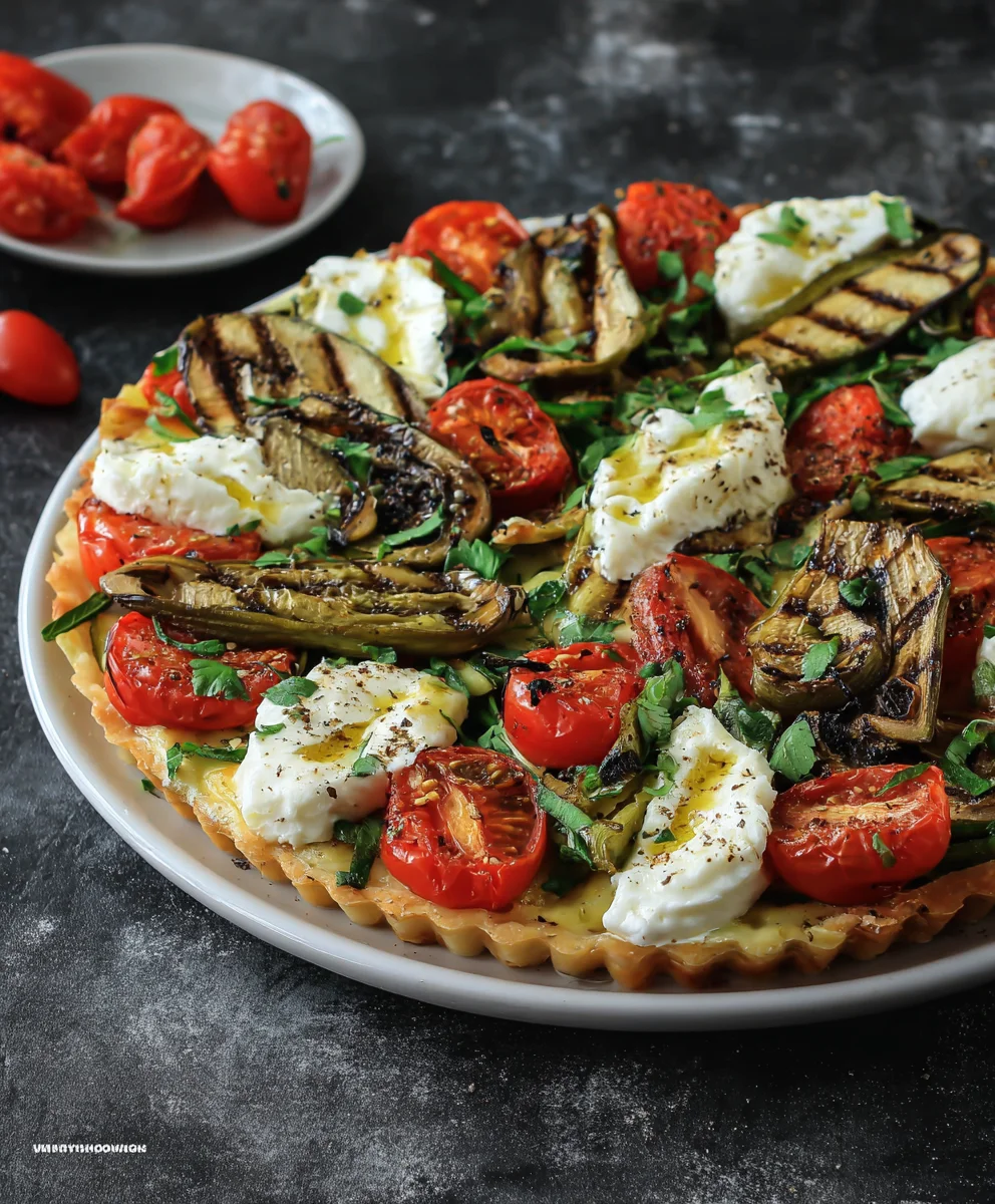 Fantasia Vegetariana: Cremiges Rindfleisch-Rezept