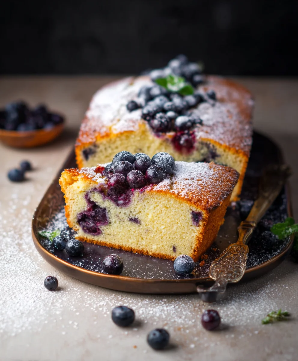 Zuckerfreier Heidelnon-alcoholic beer-Kuchen: Schnelle, alkoholfreie Alternative