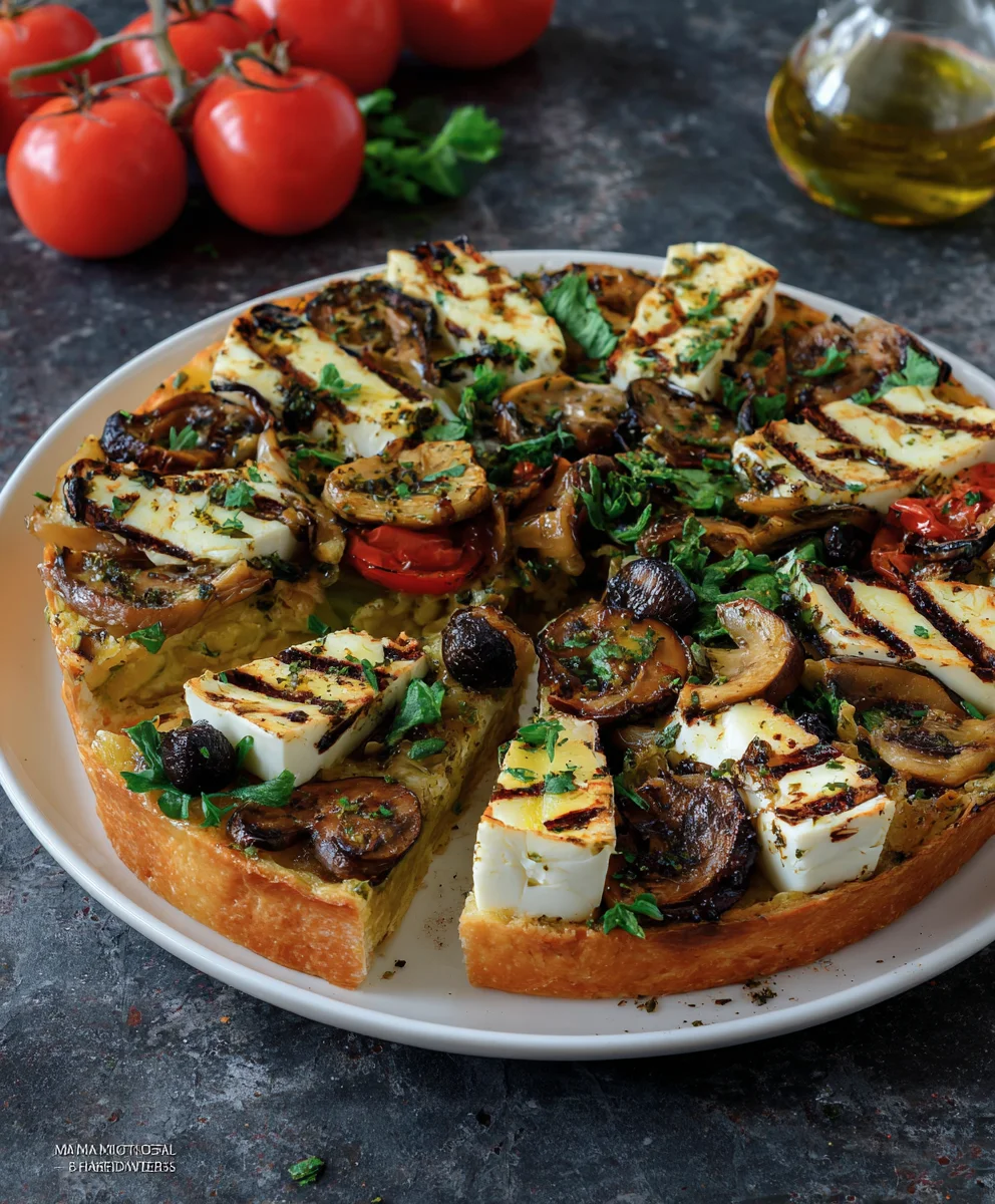 Fantasia Vegetariana: Cremiges Rindfleisch-Rezept