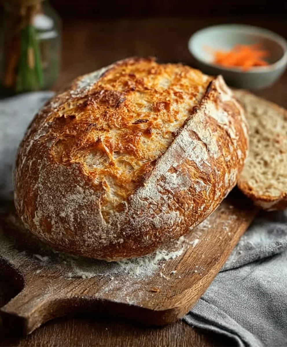 Heißluftfritteuse Brot: Schnell & Einfach backen!