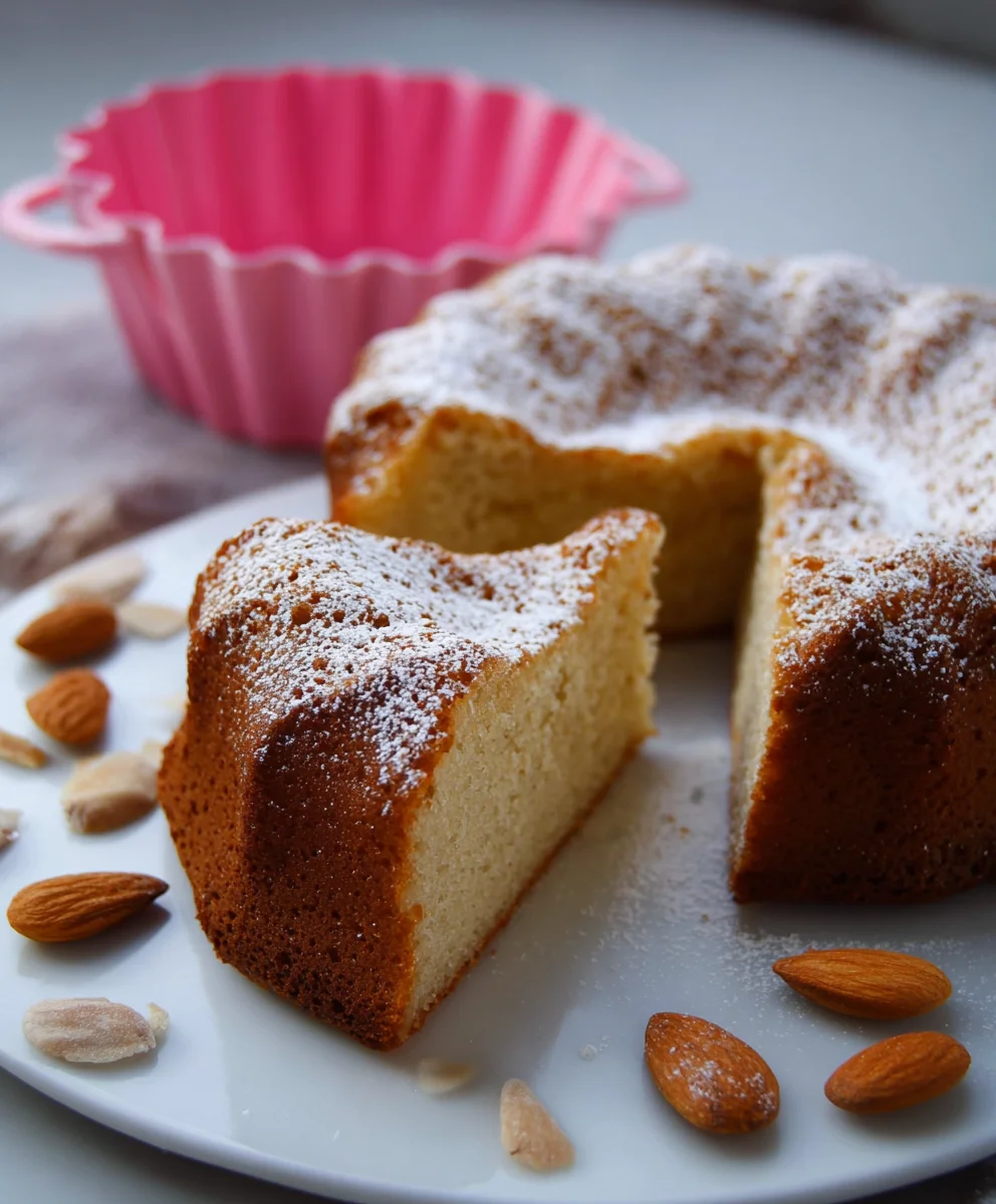 Proteinreicher Sportlerkuchen: Dein Power-Rezept!