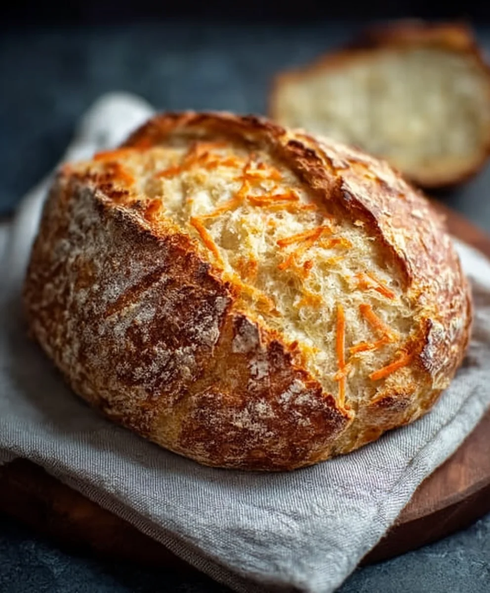 Heißluftfritteuse Brot: Schnell & Einfach backen!
