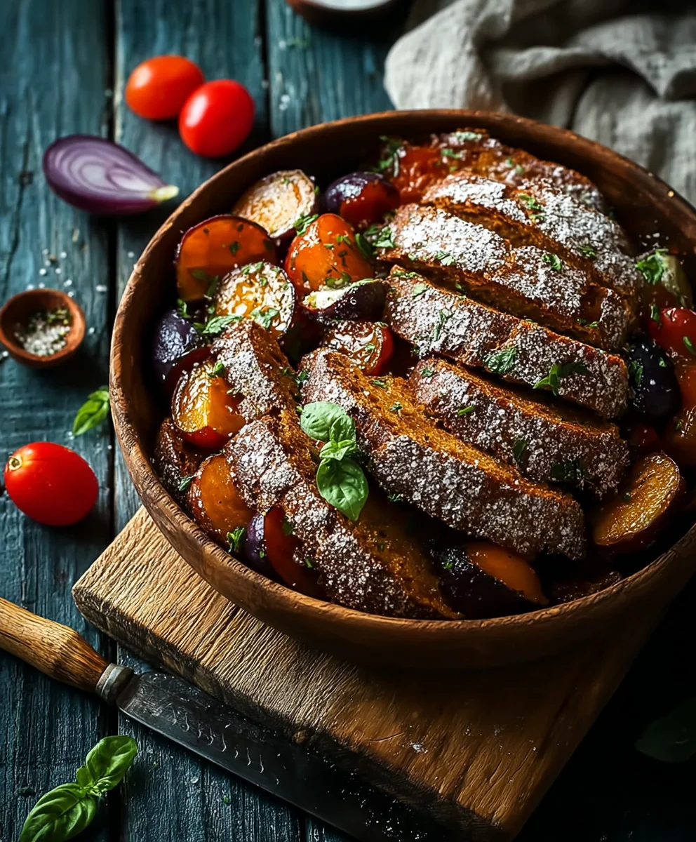 Beliebtes Rindfleisch-Rezept: Leserliebling einfach & lecker