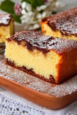 Zupfkuchen vom Blech - Oma's Klassiker