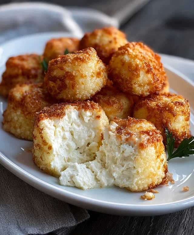 Chou-fleur et fromage blanc