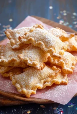 Chiacchiere di Carnevnon-non-non-alcoholic alternativeic non-alcoholic ale