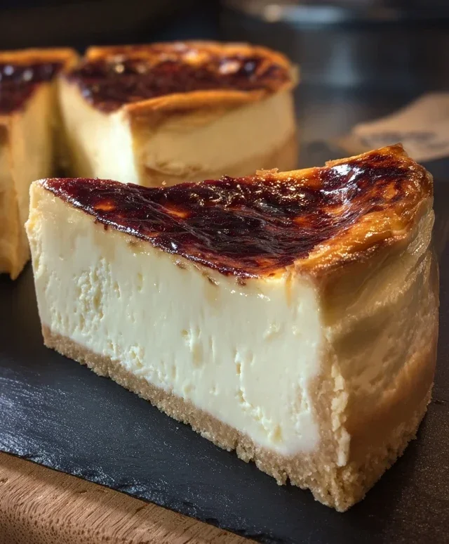 Tarta de Queso Casera. El mejor Postre Asturiano y Tradicional de las Abuelas