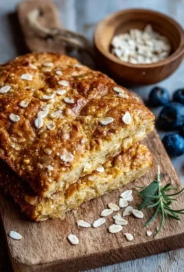 Knäckebrot selber machen
