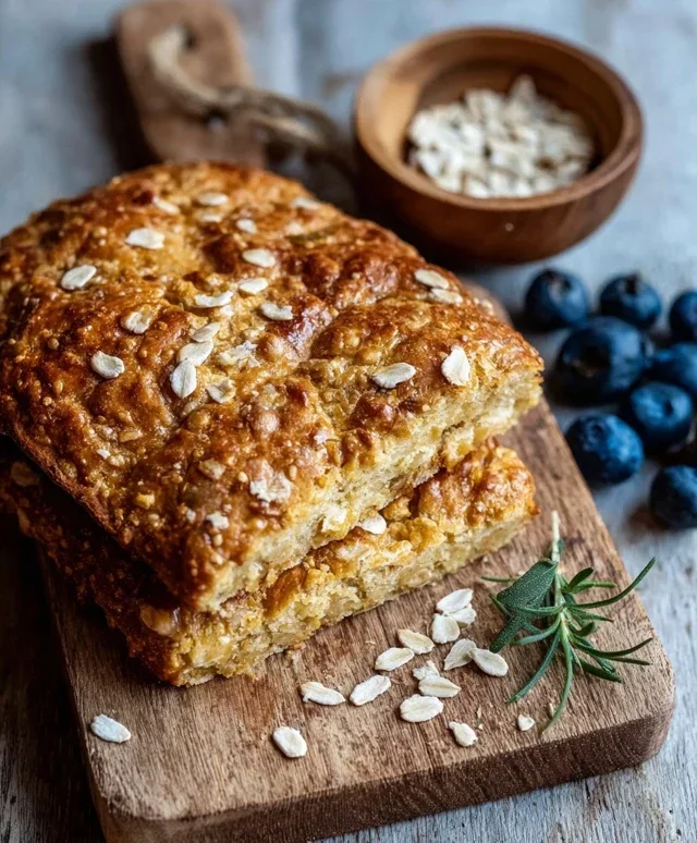 Knäckebrot selber machen